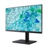 ACER Monitor Vero B7 B277KLBbmipruzx / 27", 3840 x 2160, IPS, 144 Hz, USB-C, crna